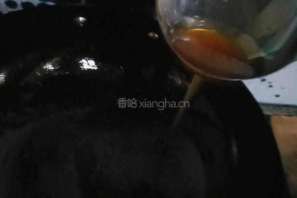 香辣排骨的做法图解3