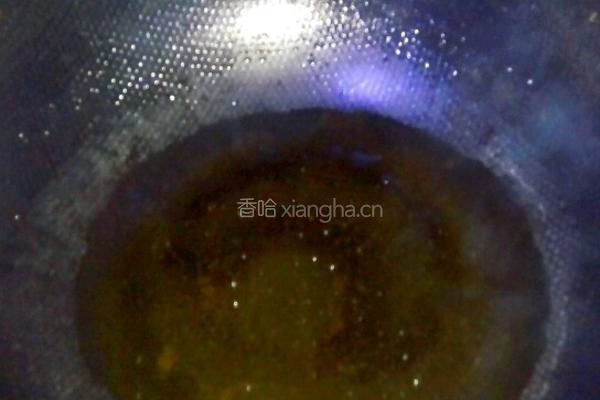 酱爆豆角的做法图解11