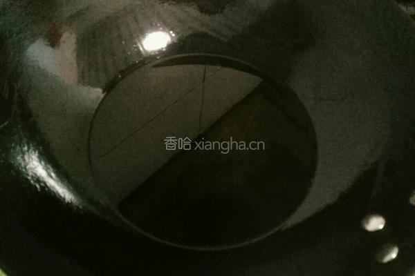 辣炒豆芽的做法图解2