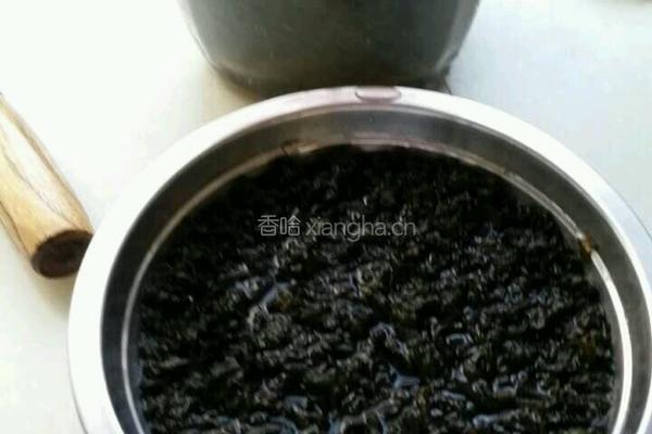 豆腐地软包子的做法图解6