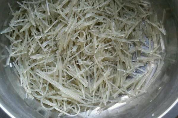 豆腐地软包子的做法图解7
