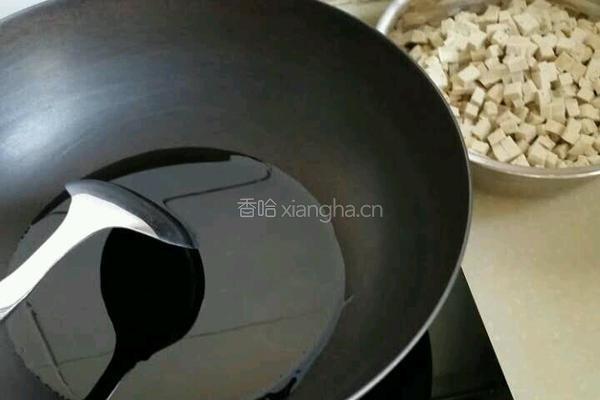 豆腐地软包子的做法图解8