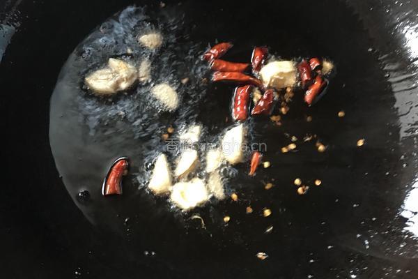 梅干菜扣肉的做法图解4