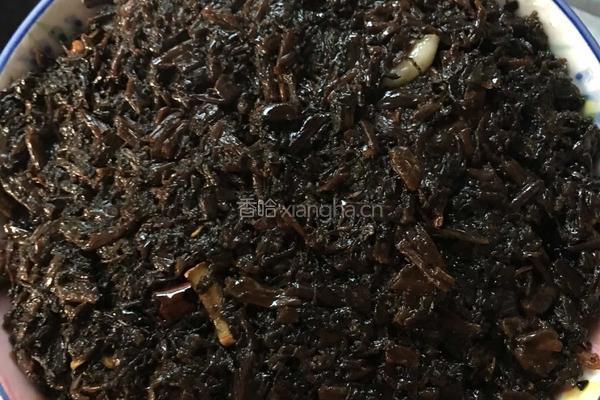 梅干菜扣肉的做法图解8