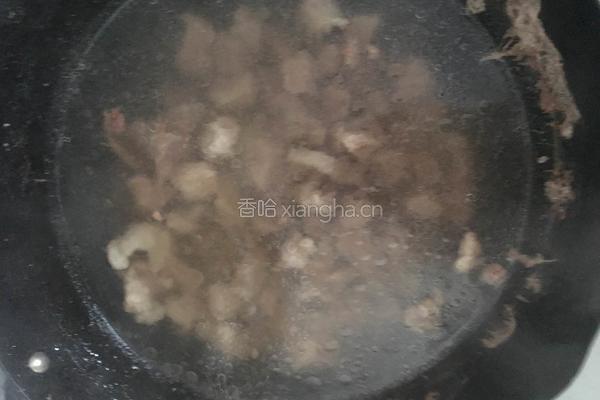 牛肉面的做法图解1