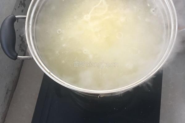 牛肉面的做法图解7