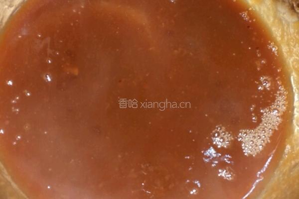 酸角酱的做法图解5