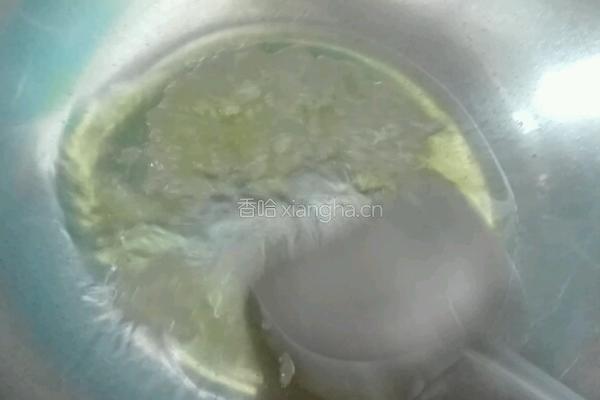秘制红烧肉的做法图解5