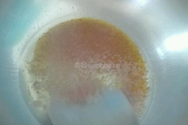 秘制红烧肉的做法图解6