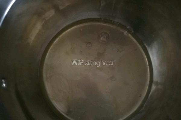 最简单的蔓越莓蛋糕卷的做法图解8