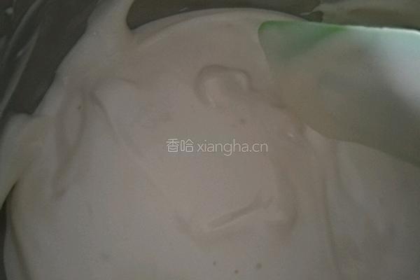 最简单的蔓越莓蛋糕卷的做法图解13