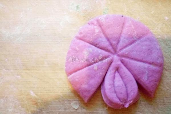 花样馒头的做法图解13