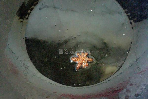 冬瓜丸子汤的做法图解5