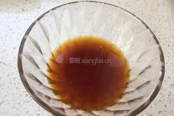 香煎豆腐的做法图解4