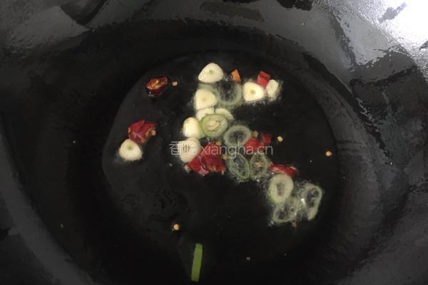 香煎豆腐的做法图解7