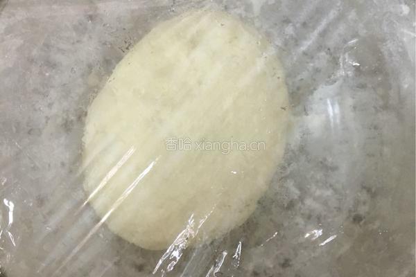 春饼的做法图解2