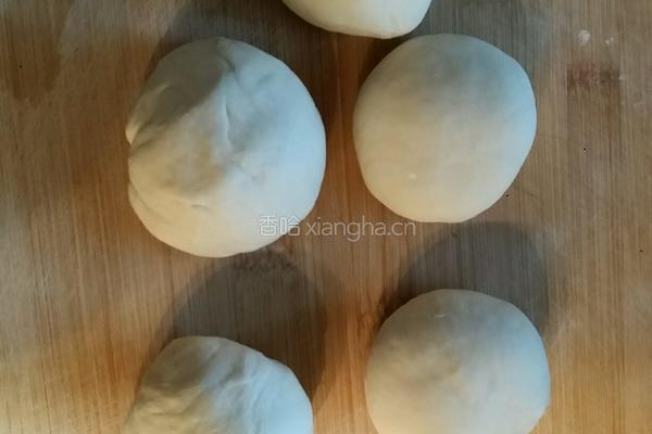 牛肉饼的做法图解5