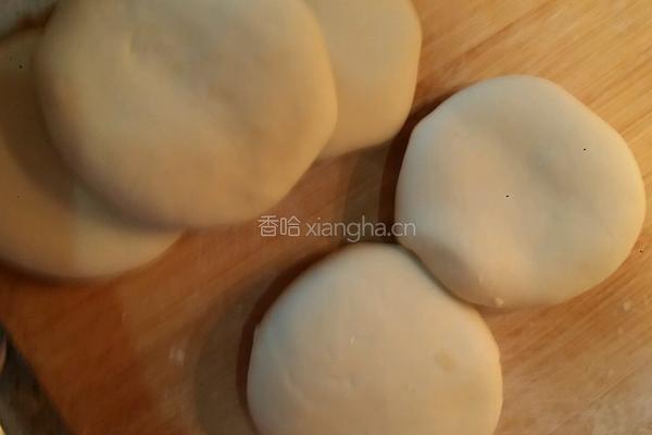 牛肉饼的做法图解8