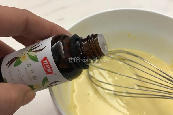 烤松饼的做法图解5