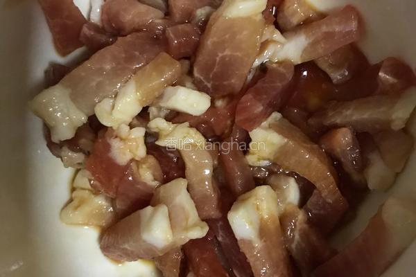 麻婆豆腐的做法图解2