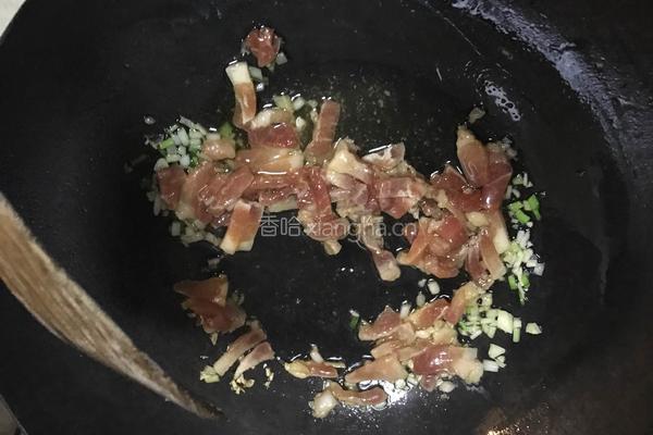 麻婆豆腐的做法图解4