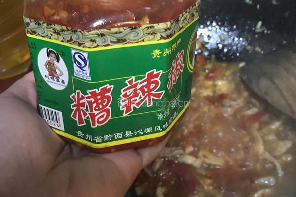 麻婆豆腐的做法图解5