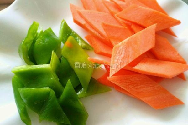 菠萝咕咾肉的做法图解3