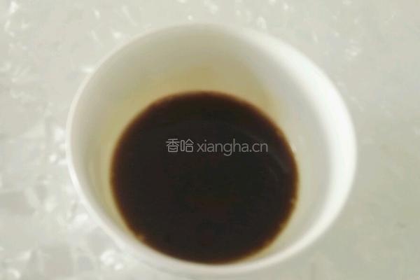 凉拌黄瓜的做法图解5