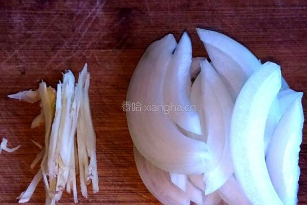 酱爆豆角的做法图解9