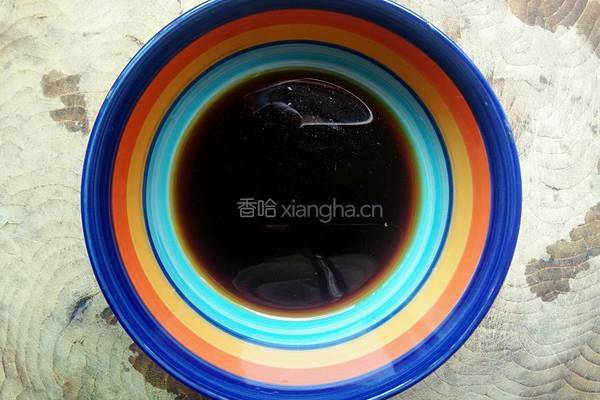 腊肉烧豆腐的做法图解5