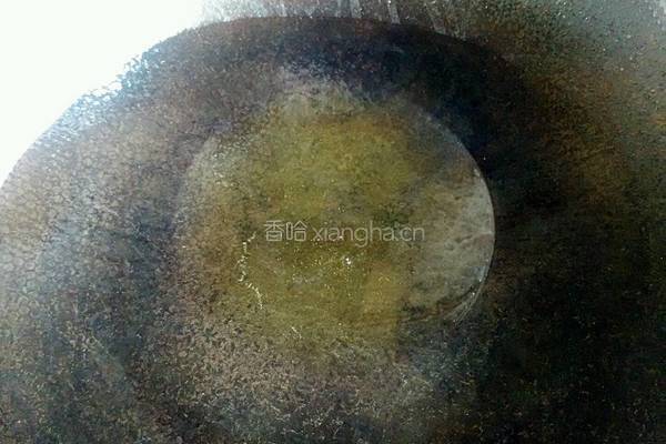 腊肉烧豆腐的做法图解7