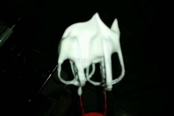 小蛋糕的做法图解5