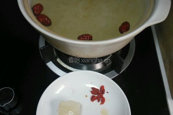 花雨同芳的做法图解4