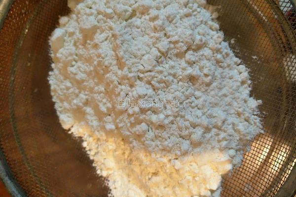 纸杯葡萄干蛋糕的做法图解5