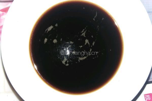 陈醋花生的做法图解3
