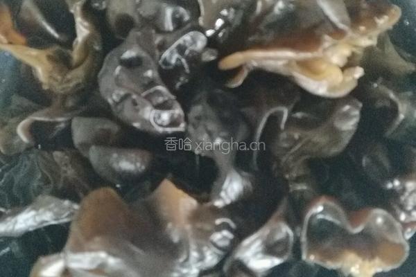 老北京秘制打卤的做法图解2