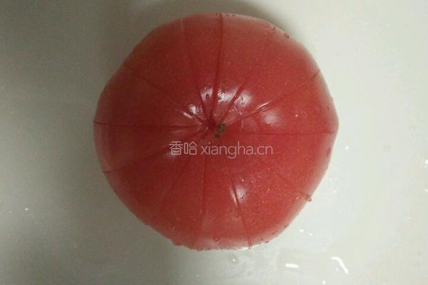鸿运吉祥的做法图解2