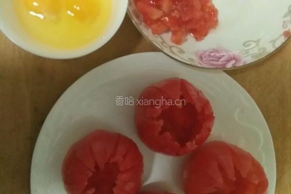 鸿运吉祥的做法图解5