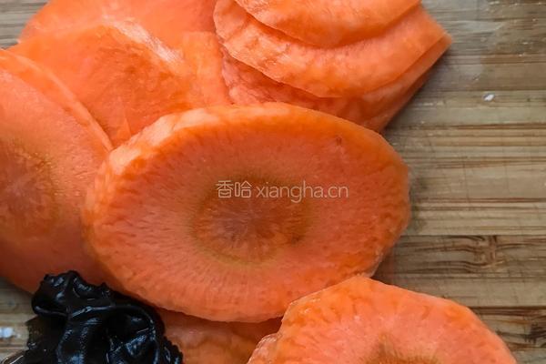 烩菜的做法图解2
