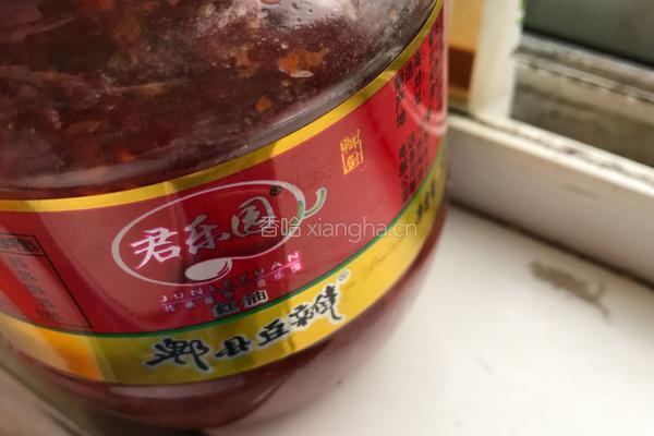 烩菜的做法图解4