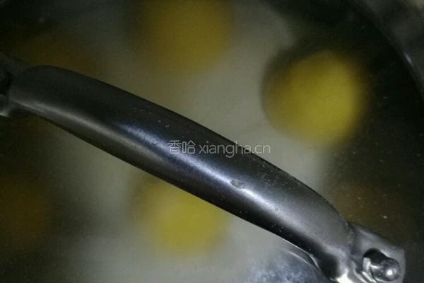 窝窝头的做法图解4