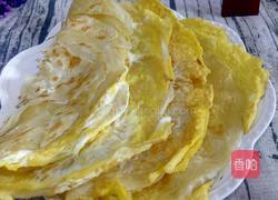 鸡蛋饼的做法图解10