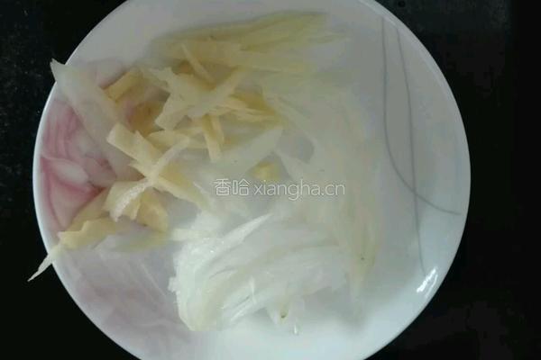 腌鸡翅中（烤肉版）的做法图解3