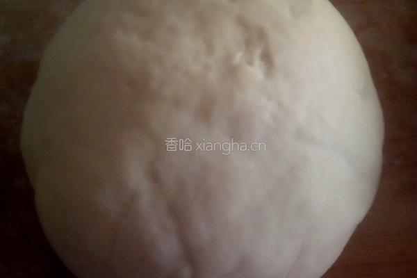 小猪包的做法图解3