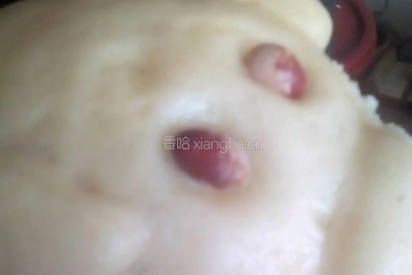 小猪包的做法图解7