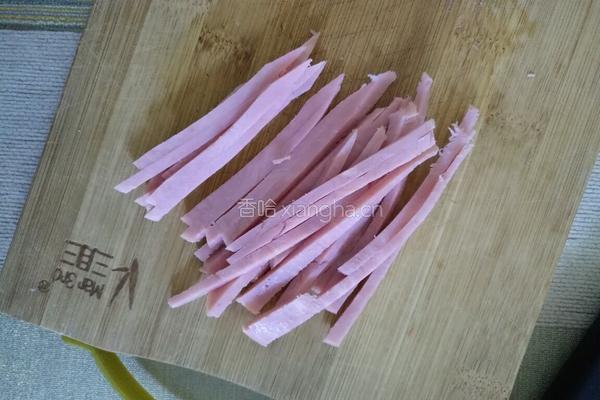 寿司的做法图解6