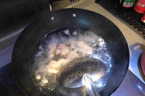 一人份鸡肉咖喱的做法图解14
