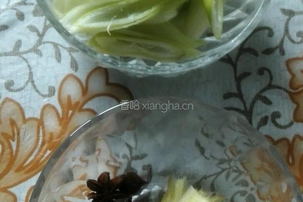 家常黄花鱼的做法图解2