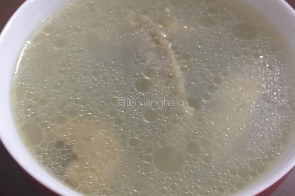 鸡汤
