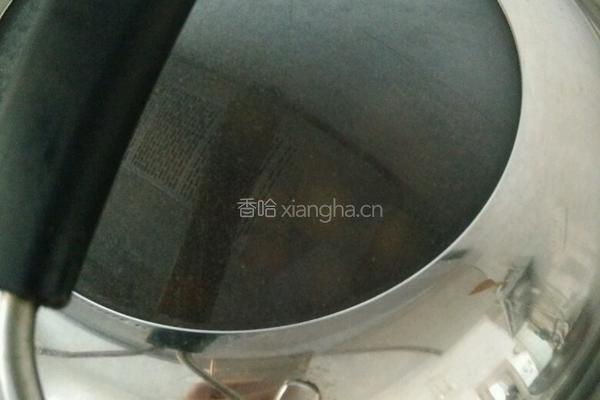 酱香鹌鹑蛋的做法图解11